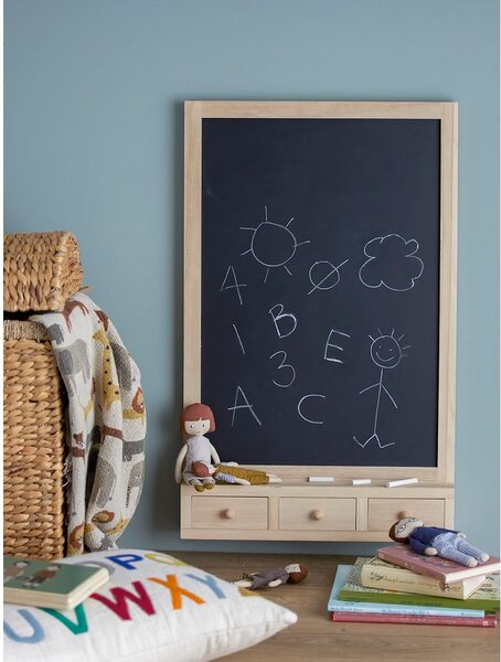 Tabuľa 50x80 cm Higma – Bloomingville Mini