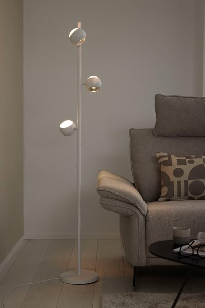 STOJACIA LED LAMPA, 23/150 cm Musterring - Interiérové svietidlá
