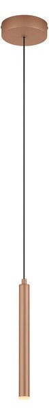 ZÁVESNÉ LED SVIETIDLO, 13/150 cm Musterring - Interiérové svietidlá