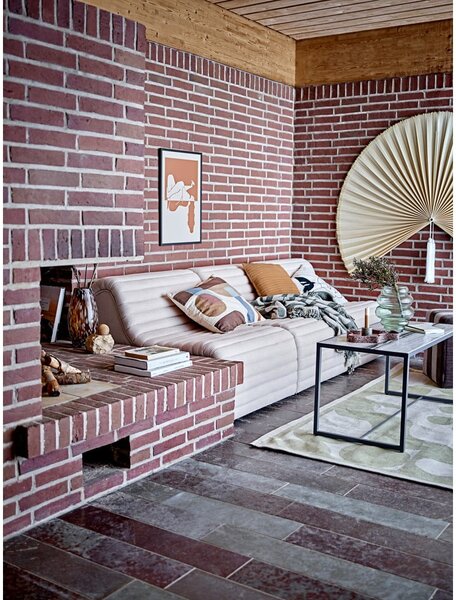 Deka 130x160 cm Alk - Bloomingville