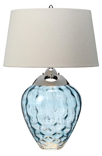 STOLNÁ LAMPA, E27, GU10, 45.7/71.5 cm Elstead Lighting - Interiérové svietidlá