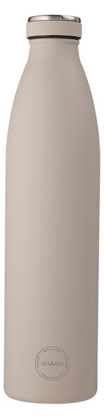 Termoska 1000 ml Cream beige AYA&IDA