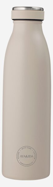 Termoska 500 ml Cream beige AYA&IDA