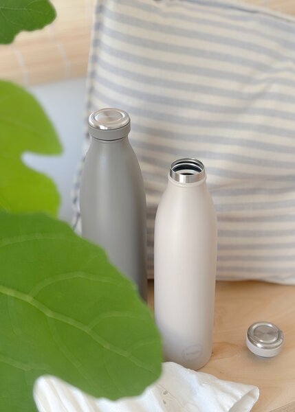 Termoska 750 ml Cream beige AYA&IDA