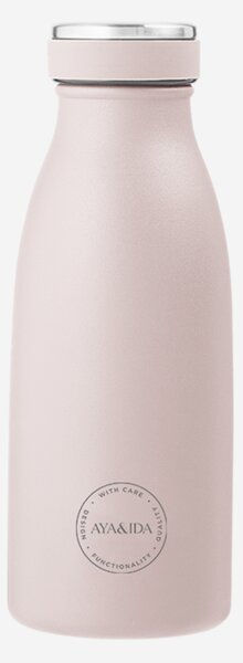 Termoska 350 ml Soft rose AYA&IDA