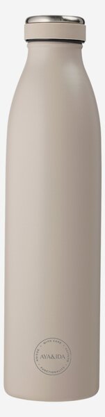 Termoska 750 ml Cream beige AYA&IDA