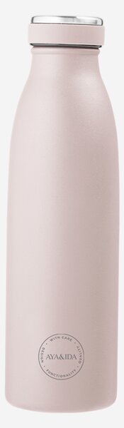 Termoska 500 ml Soft rose AYA&IDA