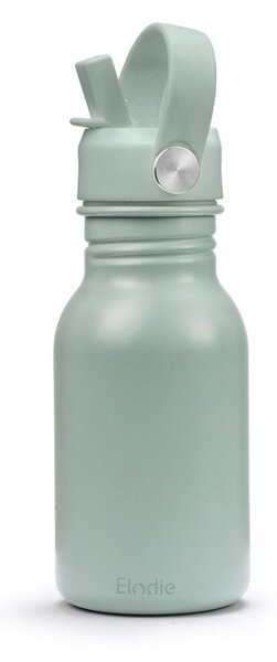 Fľaša na vodu Pebble green ELODIE DETAILS