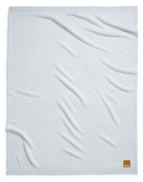 Pointelle deka Bermuda Blue ELODIE DETAILS