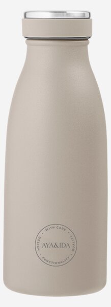 Termoska 350 ml Cream Beige AYA&IDA