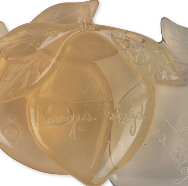 3-pack Lunch box chladič Lemon Konges Slojd