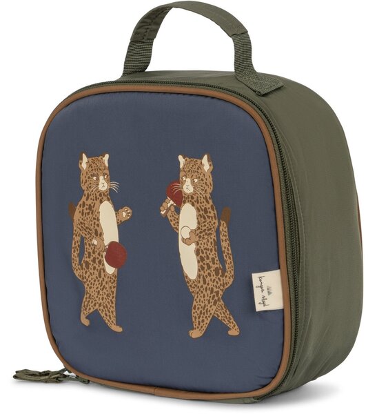 Termo lunch box Nush Olivine Konges Slojd