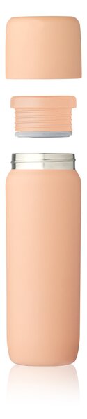 Termoska Jill 500 ml Tuscany rose Liewood