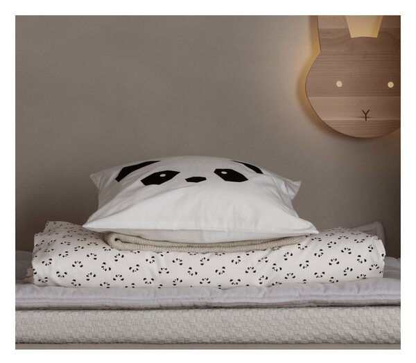 Posteľná bielizeň Panda Carl Liewood