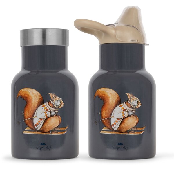 Termoska Petit 250 ml Val D´Isere Konges Slojd