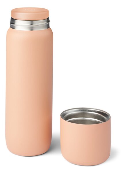 Termoska Jill 500 ml Tuscany rose Liewood