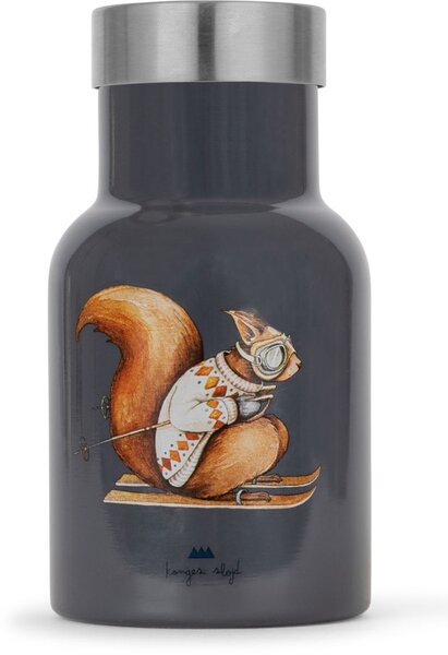 Termoska Petit 250 ml Val D´Isere Konges Slojd