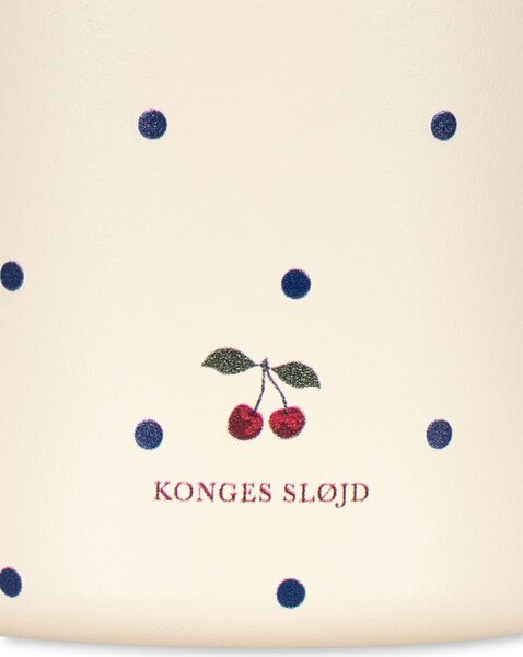 Termoska 500 ml Navy Dot Konges Slojd