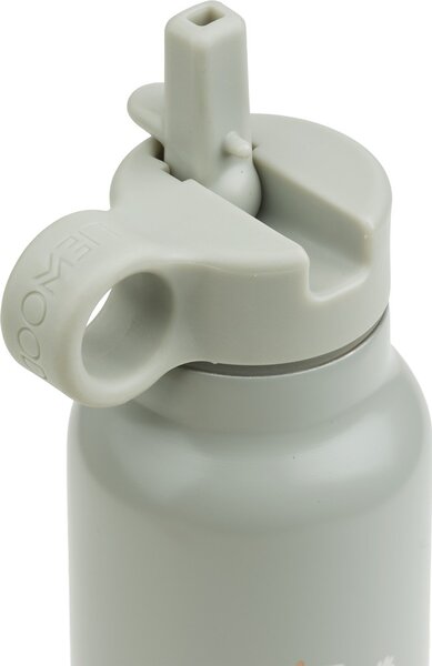 Termoska Falk 350 ml Vehicles/dove blue mix Liewood