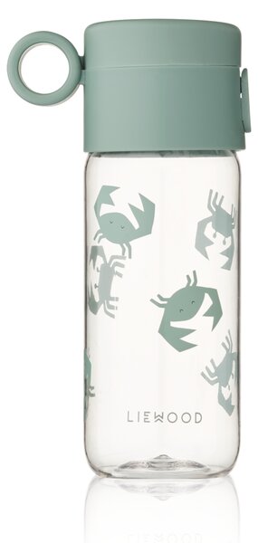 Tritanová fľaša Clemence 350 ml Crab/Sandy Liewood