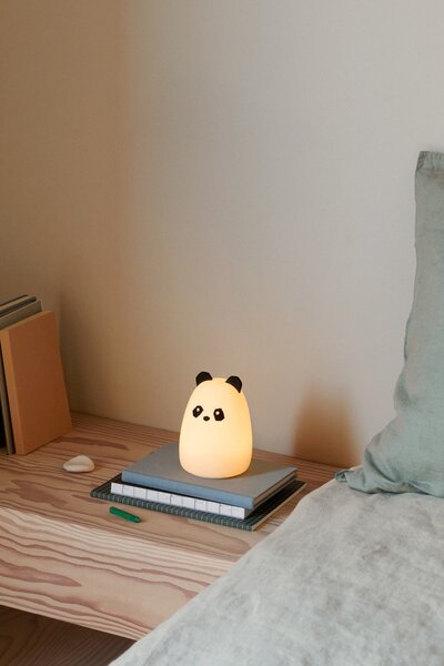 Nočná lampa Winston Panda Liewood