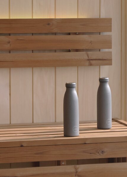 Termoska 500 ml Dark Grey AYA&IDA