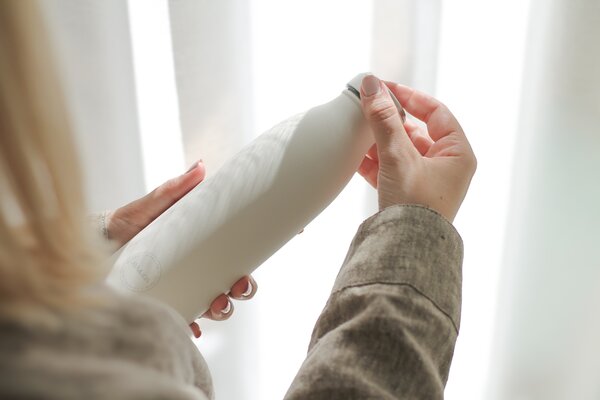 Termoska 500 ml Winter White AYA&IDA