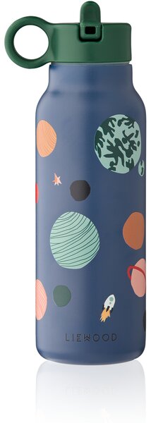 Termoska Falk 350 ml Universe/Classic Navy Liewood