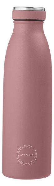 Termoska 500 ml Ash rose AYA&IDA