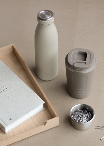 Termoska 500 ml Eucalyptus AYA&IDA