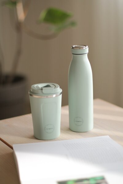 Termoska 500 ml Mint Green AYA&IDA