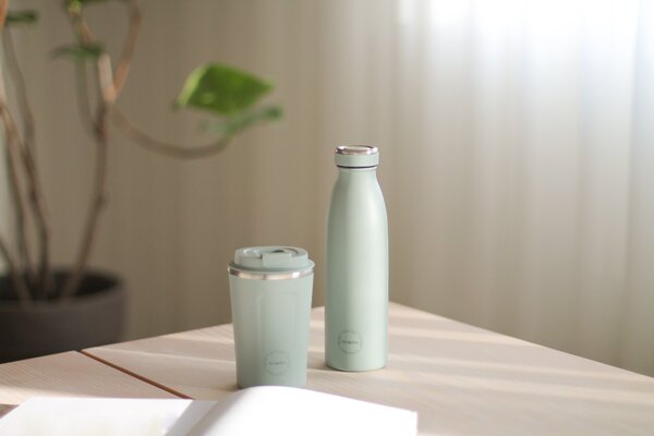 Termoska 500 ml Mint Green AYA&IDA