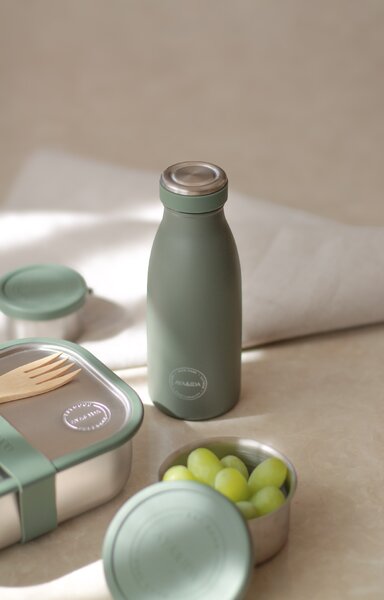 Termoska 350 ml Tropical Green AYA&IDA