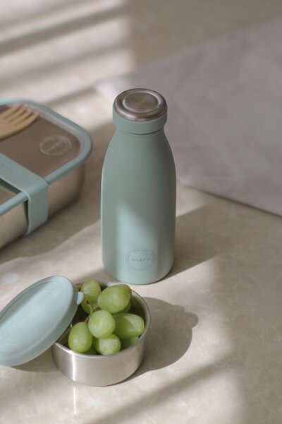 Termoska 350 ml Mint Green AYA&IDA