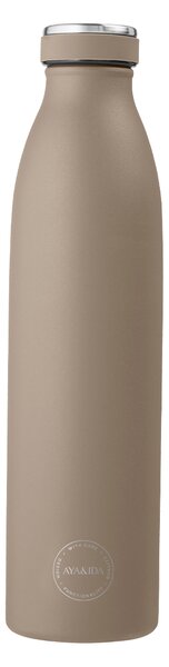 Termoska 750 ml Dusty Brown AYA&IDA