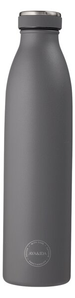 Termoska 750 ml Dark Grey AYA&IDA