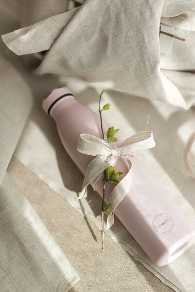 Termoska 750 ml Soft Rose AYA&IDA