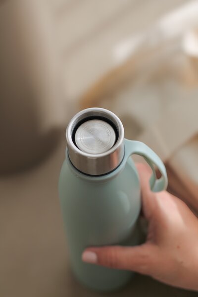 Termoska 750 ml Mint Green AYA&IDA