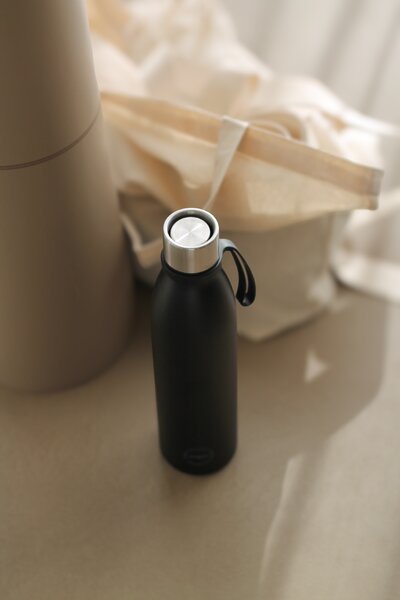 Termoska 750 ml Matte Black AYA&IDA