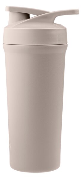 Shaker fľaša 750 ml Cream Beige AYA&IDA