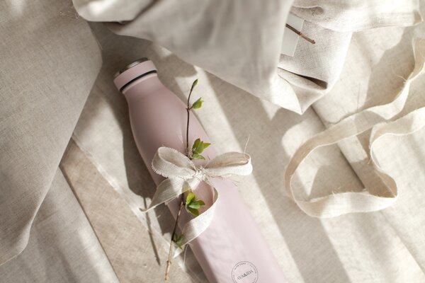 Termoska 750 ml Soft Rose AYA&IDA