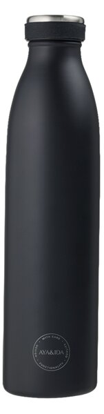 Termoska 750 ml Matte Black AYA&IDA