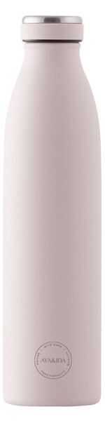 Termoska 750 ml Soft Rose AYA&IDA