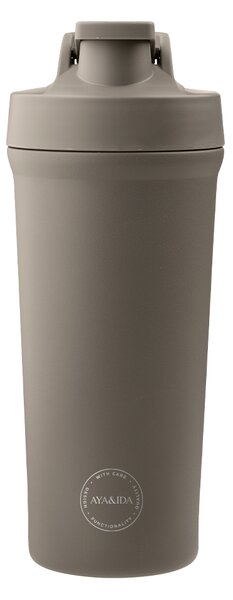 Shaker fľaša 750 ml Driftwood AYA&IDA