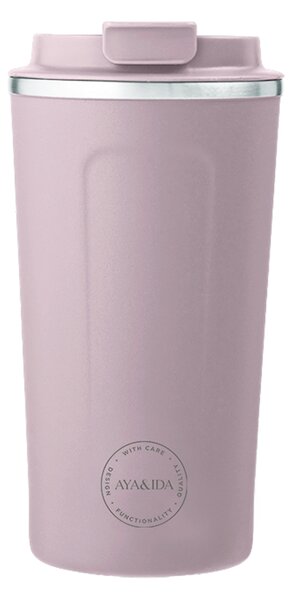 Termopohár 500 ml Lavender AYA&IDA