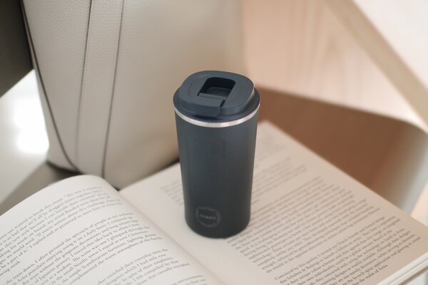 Termopohár 500 ml Navy Blue AYA&IDA