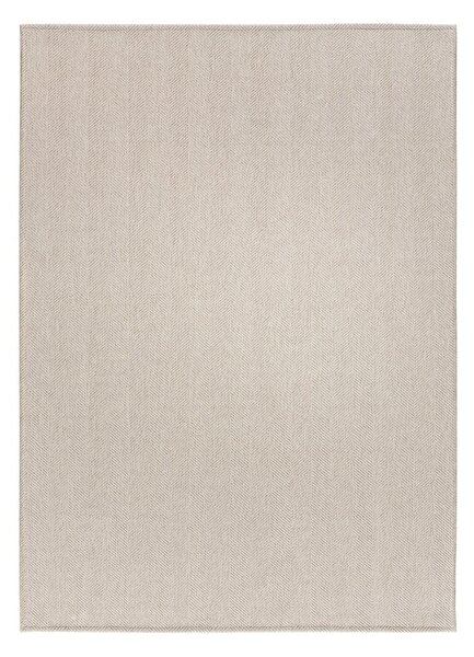 Krémovobiely koberec 80x150 cm Espiga – Universal