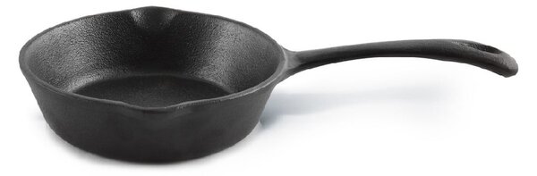 Grilovacia liatinová panvica ø 16 cm LITINA – Orion