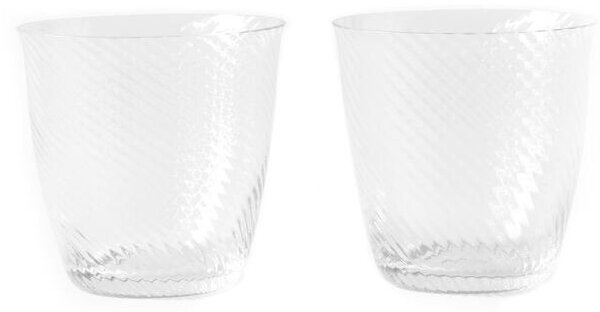 &Tradition Poháre Collect SC78 2 ks, clear