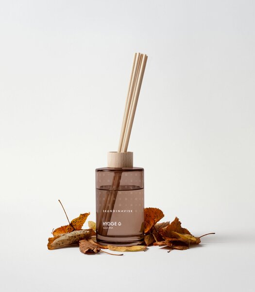 Vonný difuzér HYGGE (útulno) – 200 ml